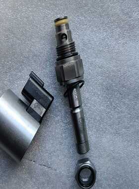 ELT插装阀电磁阀E08N-28，，看上拍询价