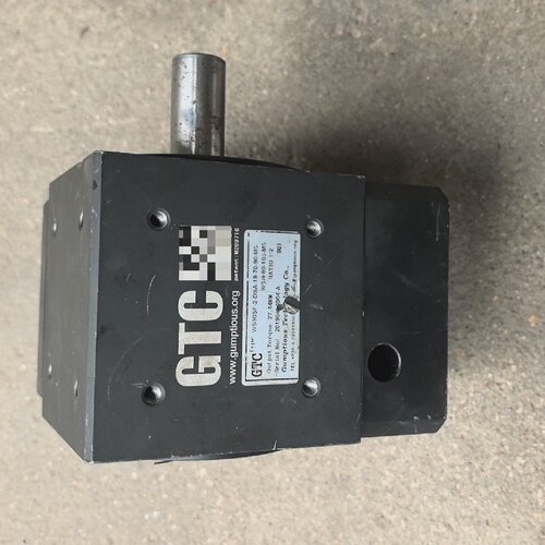 溢价-GTC减速机WS90F2DSA197090MG