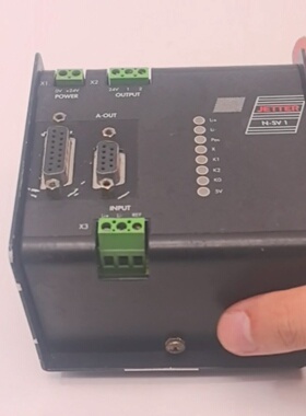 议价rman Jetter NSv1 Module Original Import Beautiful Disass