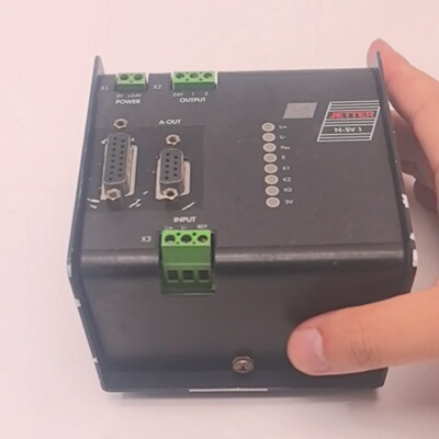 议价rman Jetter NSv1 Module Original Import Beautiful Disass