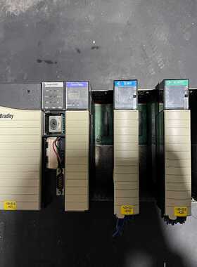 罗克韦尔模块、1756-PA72/B、1756-L55A、1询价