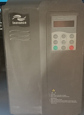 询价*汇川变频器MD320NT11PB实图拍摄需