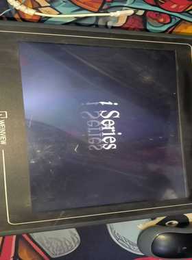 维伦触摸屏MT6100iV2WV六台，V3WV一台，十询价