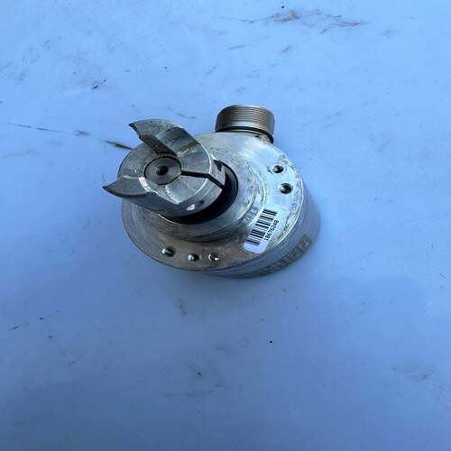 TS5216N551多摩川编码器，内孔径8mm直孔， 成色可~询价