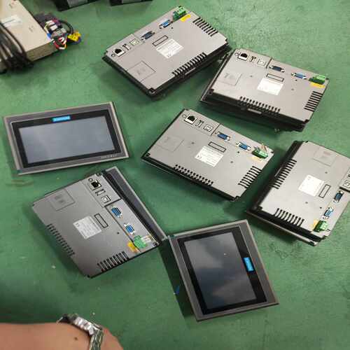 【议价】汇川触摸屏，型号IT6070E，25台，，质量适用