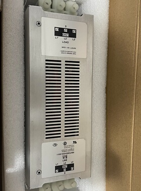 贝加莱滤波器8B0F0550H000.0001原装进