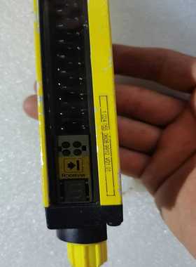 咨询-西克sickC4000安全光栅