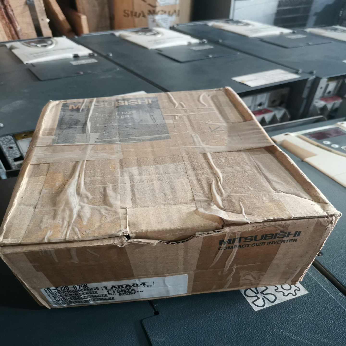 EMC总线式阀岛S1VM-10S-M5E4-U总线式 阀~询价