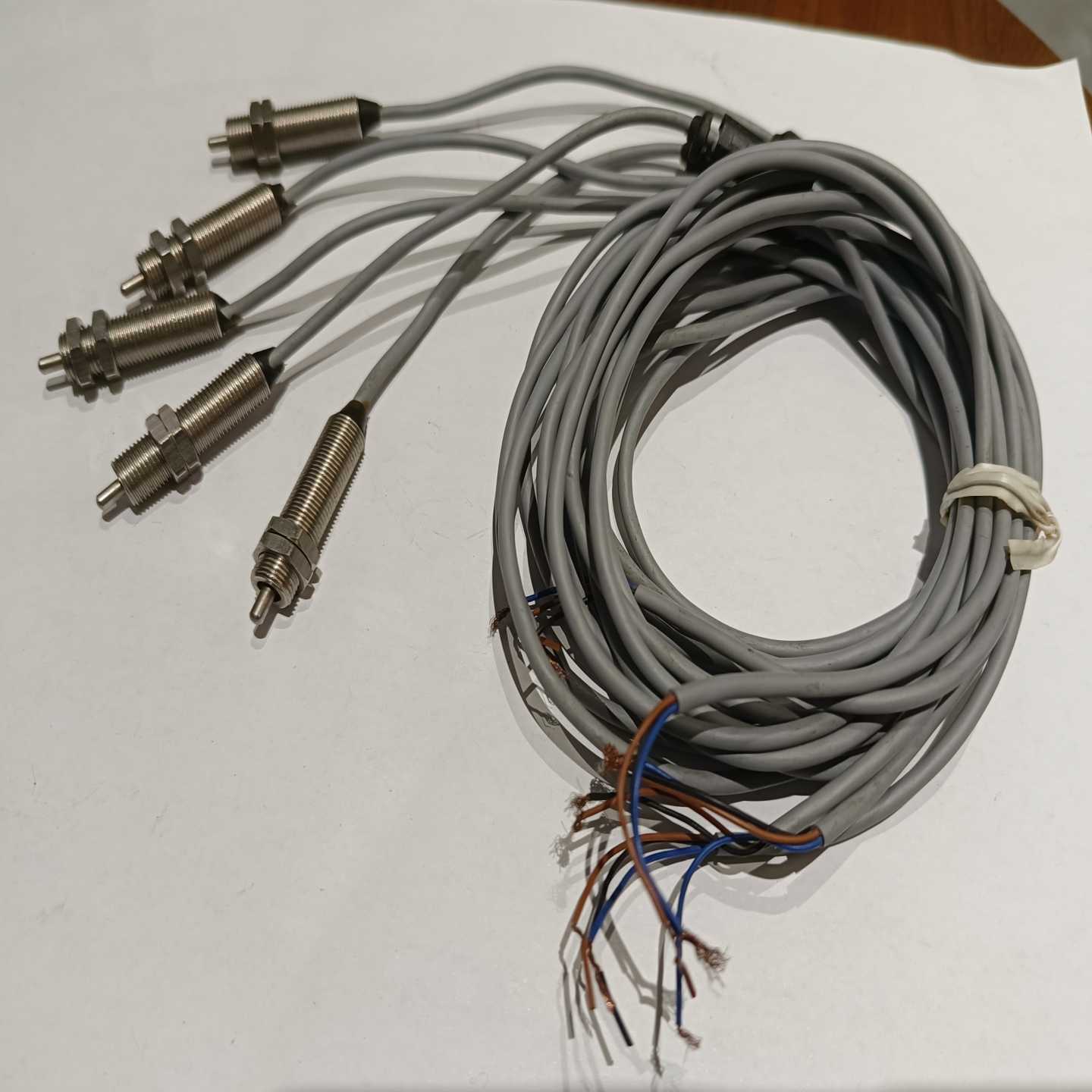 日本ZTSM8L-PL高精度传感器接触式对刀仪陶磁接触面行程--议价商