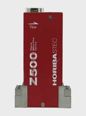 HORIBASTECFLOWMETERCONTROLLER,GASN2,SEC-Z511X
