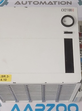 BECKHOFF Modul CX21000904 Netzteil 45W 24VDC