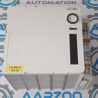 Module Beckhoff CX21000904 Unit DAlimentation 45W 24VDC