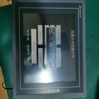 触摸屏/触控屏SAMKOONSA-10.4B询价