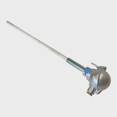 Termmetro Rosemount 1S 01400C Para Uso Industrial