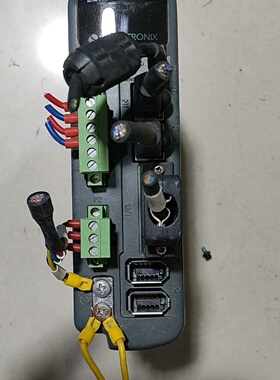 【询价】高创伺服驱动器LDHD2-0032AEC，件，实物图拍摄