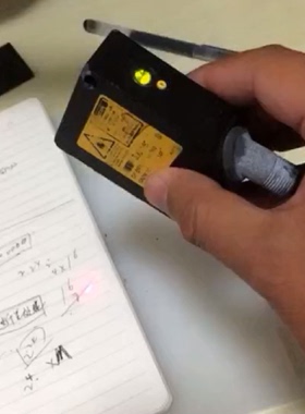 BAUMER OADM 20I6572/S14F 激光测距传询价