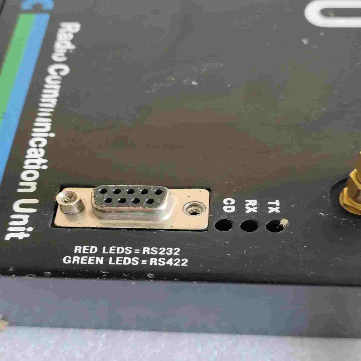 询价NDC直流伺服电机驱动器型号RCU 18414-01具体型号~可接维修