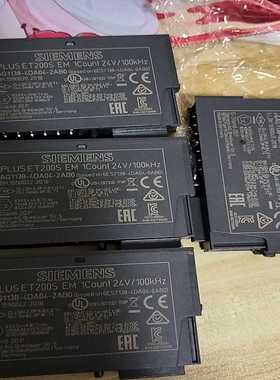 6AG1138-4DA04-2AB0裸机，成色从新，功~询价