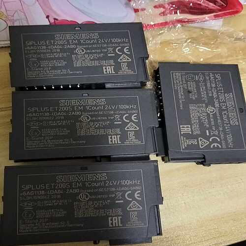 6AG1138-4DA04-2AB0裸机，成色从新，功~询价