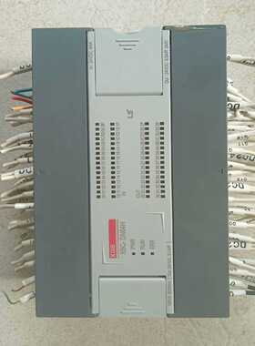 plc，XBC—DN64H，下来，功能完好，，看上的直接