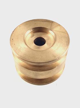 Pistn AB Parte No 23 Para Heisin  Heishin HP2A Bomba De Achi