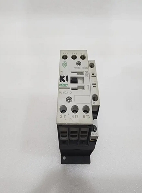 MOELLERDILM32-10MAGNETICCONTQACTOR400-440VDILMC32