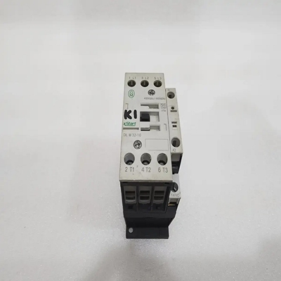 MOELLERDILM32-10MAGNETICCONTQACTOR400-440VDILMC32