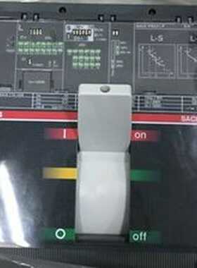 【议价】断路器T7H1250PR231/P-LSI适用