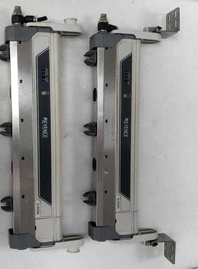 基恩士静电消除器SJ-E036A，拆机实物图，功能正常，运费~询价