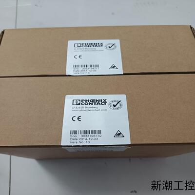 2891673菲尼克斯FL SWITCH SFN 8GT工业议价商品