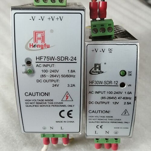 询价-衡孚HF75WSDR2424V3.2A1个
