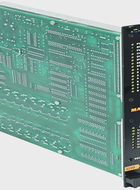 AtlasCopco4240500200ControllerModule4240500200