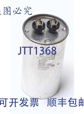 供应DIELEKTROL 97F3327 电容器 120 UF 220 VAC