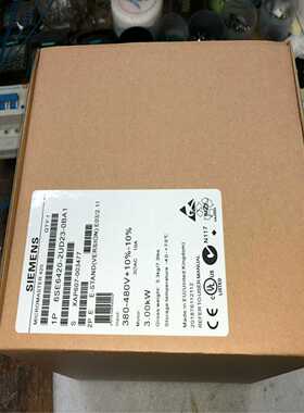 询价变频器6SE6420-2UD23-0BA16se6420-