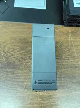 咨询-ABSLC500电源模块型号1746-P1功能正常实物