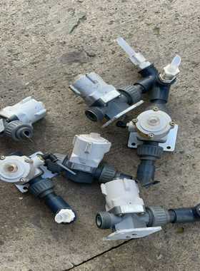 GEMU 盖米气动隔膜阀S660/15/D 1141。成色如-议价