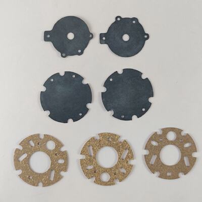 Conjunto De Juntas Shinko Parte No PBWPUM 000046