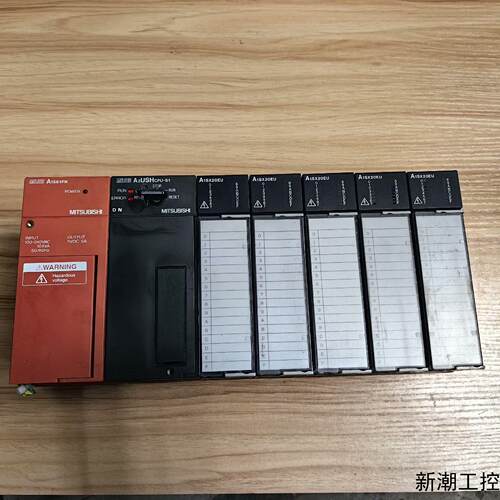 A1SX20EU=5个  A2USHCPU-S1=1   A议价商品