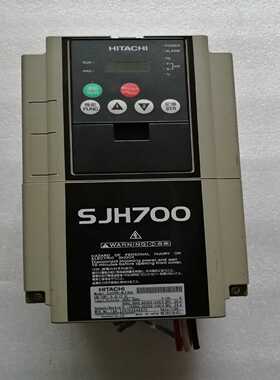 日立变频器SJH700-8LF300（电子设备）