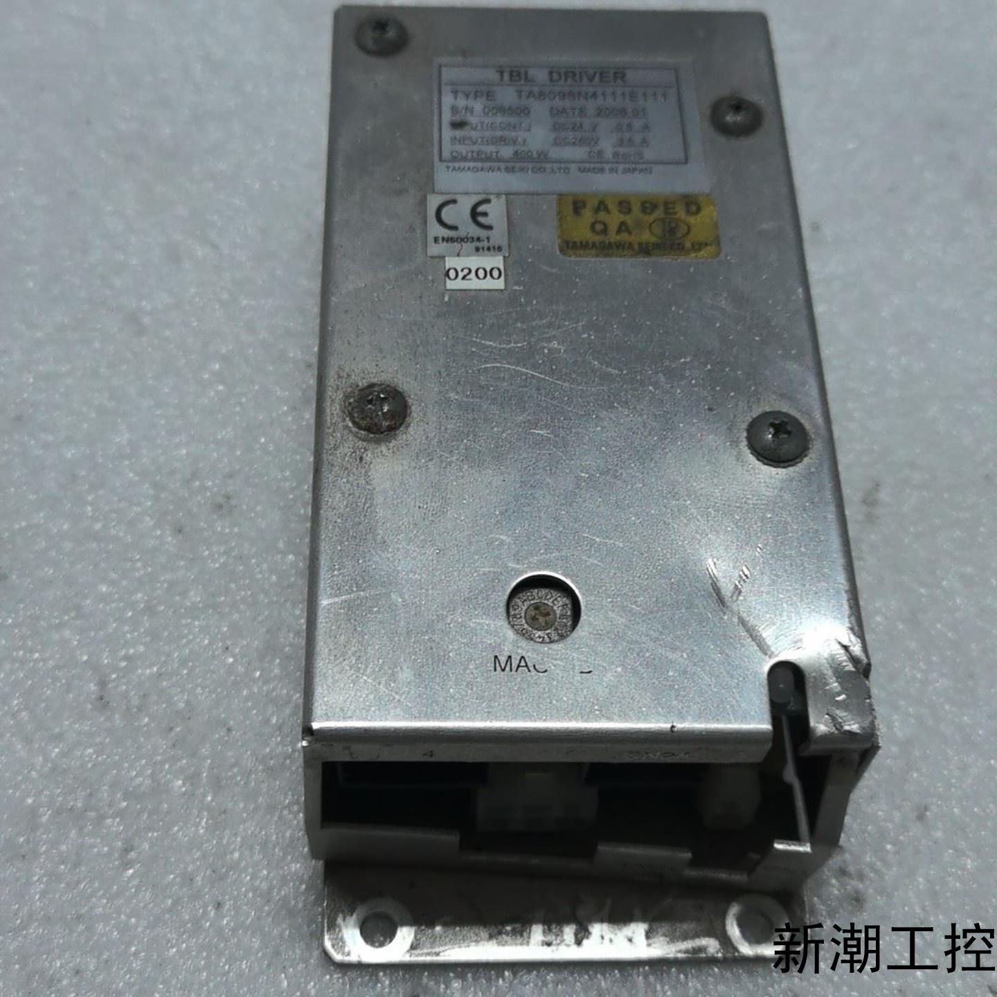 多摩川TBL驱动器TA8098N4111E111日本原装议价商品