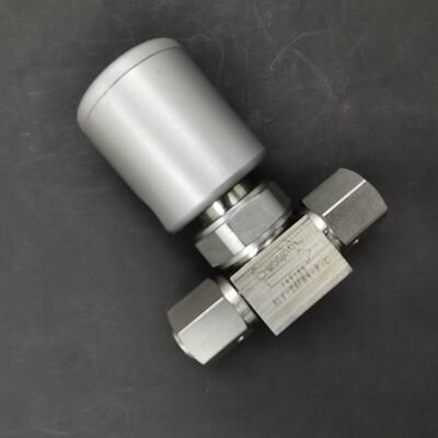 配件现货销售美国Swagelok洛克6DAFR4PC隔膜密封阀议价