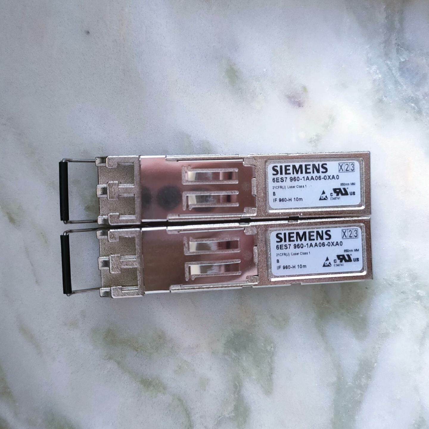 西门子9601AA060XA0光纤卡光纤卡