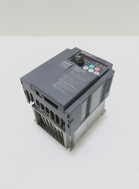 三菱FR-E720-2.2K变频器AC200-240VVFDDRV-I-22729F37