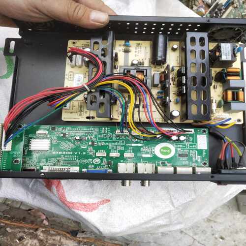 ST8300V1.2拼接屏主板MLT186T电源板询价