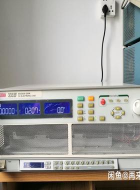 寻..新款台湾Prodigit博计3352F大功率直流电子负载，6
