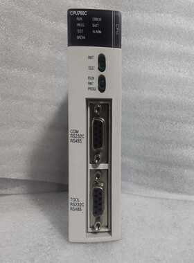 ABNX_CPU760C实物图，功能完好，成色漂亮，需要请--议价商品