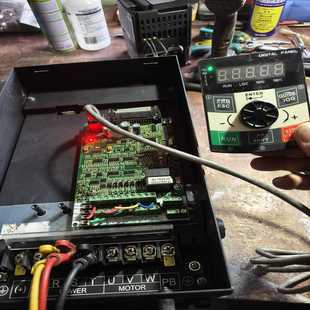 15PB11 4T011GB 日业变频器CM530H 咨询