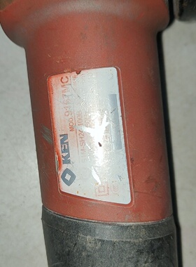 锐奇SMSH24一100B角磨机剪钱换过其它无修议价