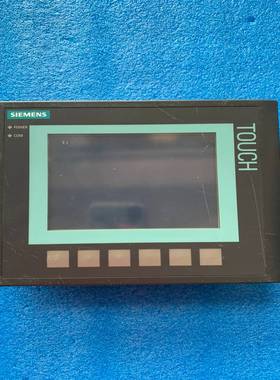 询价触摸屏6AV6640-0DA11-0AX0 ~可接维修