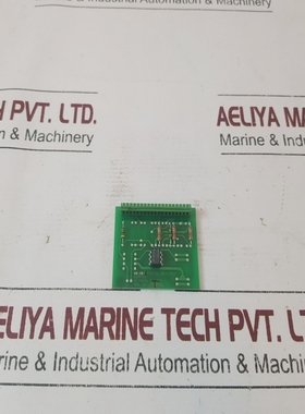 Norcontrolnn-801.1digitalinput/outputadaptorpcbhe2202